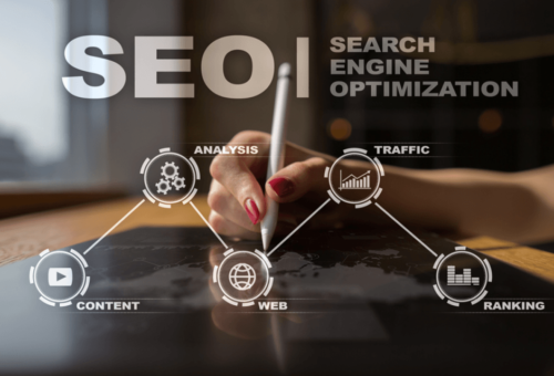 SEO Services